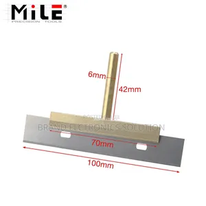 T-Type Soldering Iron