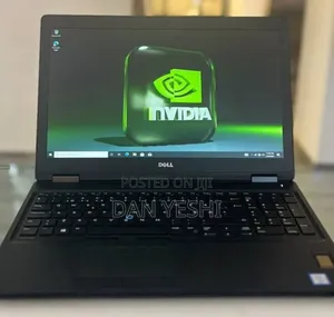 New Laptop Dell 16GB Intel Core i5 SSD 512GB