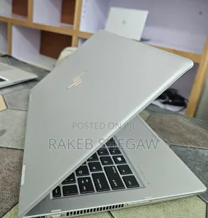 New Laptop HP EliteBook 830 8GB Intel Core i5 SSD 512GB