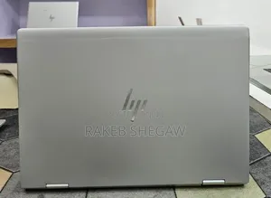 New Laptop HP EliteBook 830 8GB Intel Core i5 SSD 512GB