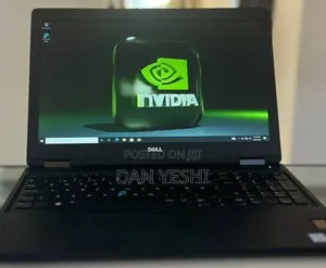New Laptop Dell 16GB Intel Core i5 SSD 512GB
