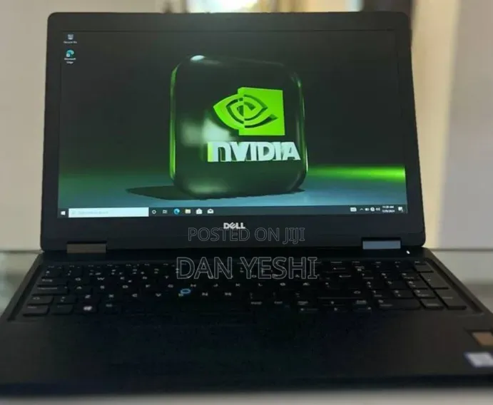 New Laptop Dell 16GB Intel Core i5 SSD 512GB