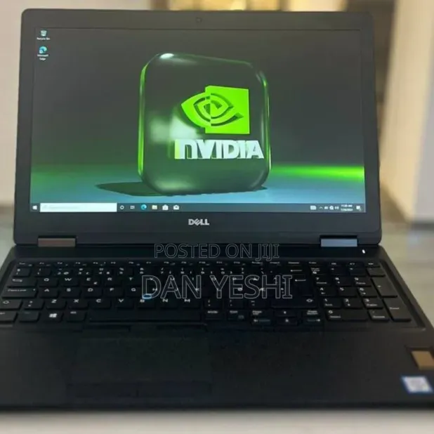 New Laptop Dell 16GB Intel Core i5 SSD 512GB
