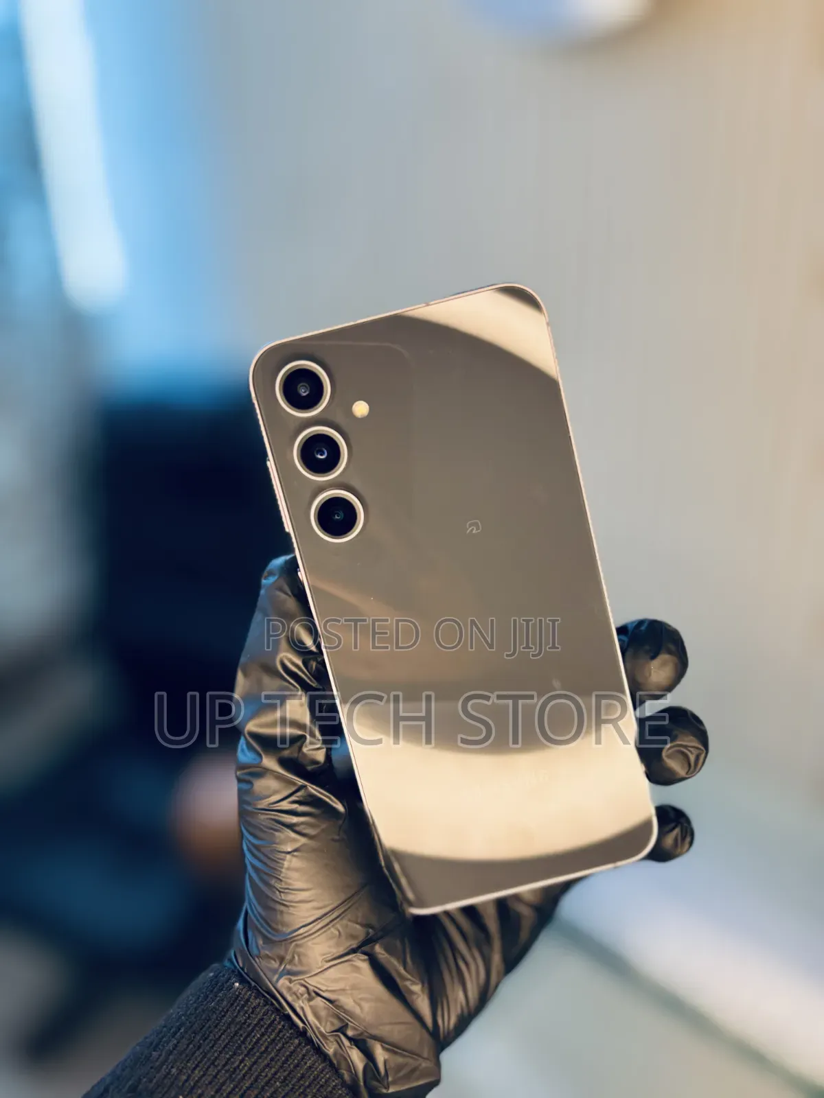New Samsung Galaxy A55 128 GB