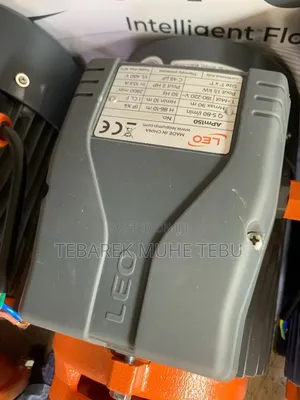 Leo Water Pump Apm150-1.5kw/2hp