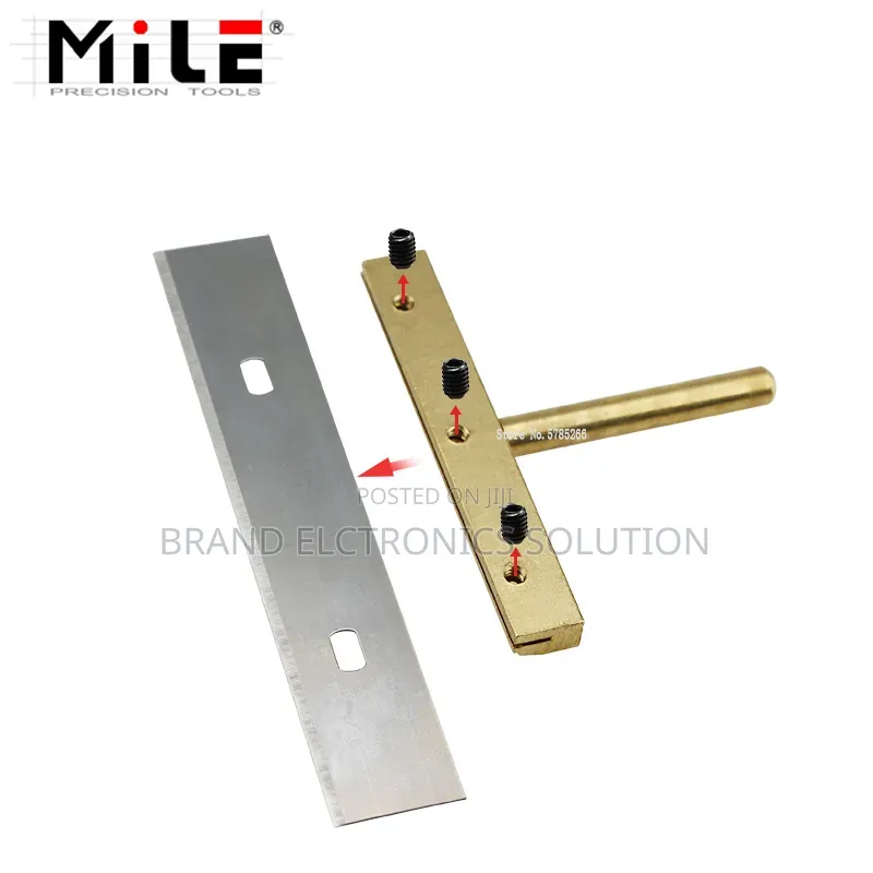 Type Soldering Iron