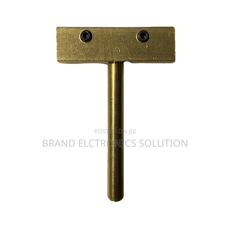 Type Soldering Iron