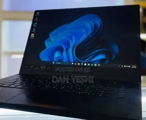 New Laptop Asus ROG Zephyrus G15 16GB AMD Ryzen 7 SSD 512GB