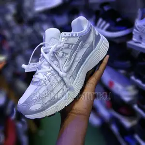 Nike P-6000