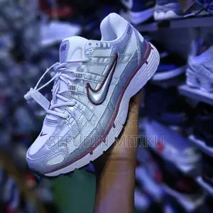 Nike P-6000