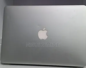 New Laptop Apple MacBook Air 2017 8GB Intel Core i7 SSD 128GB