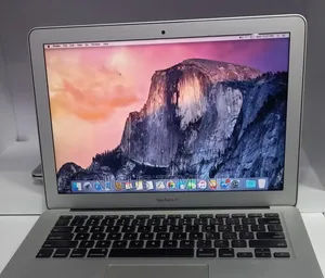 New Laptop Apple MacBook Air 2017 8GB Intel Core i7 SSD 128GB