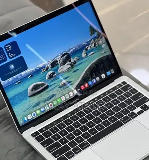 New Laptop Apple MacBook Pro 8GB Apple M2 SSD 512GB