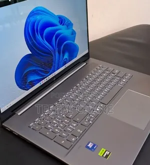 New Laptop HP Envy 17 16GB Intel Core Ultra 7 SSD 1T