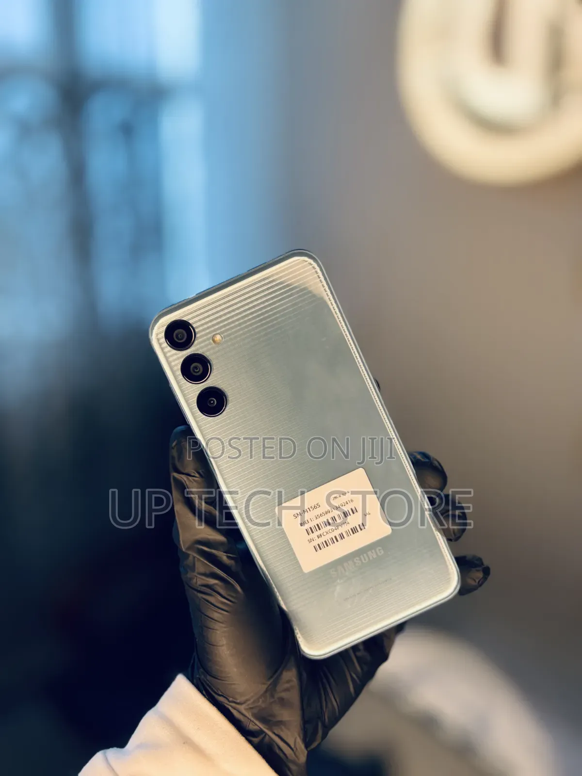 New Samsung Galaxy M15 128 GB
