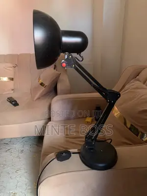 Bed Side Lamp