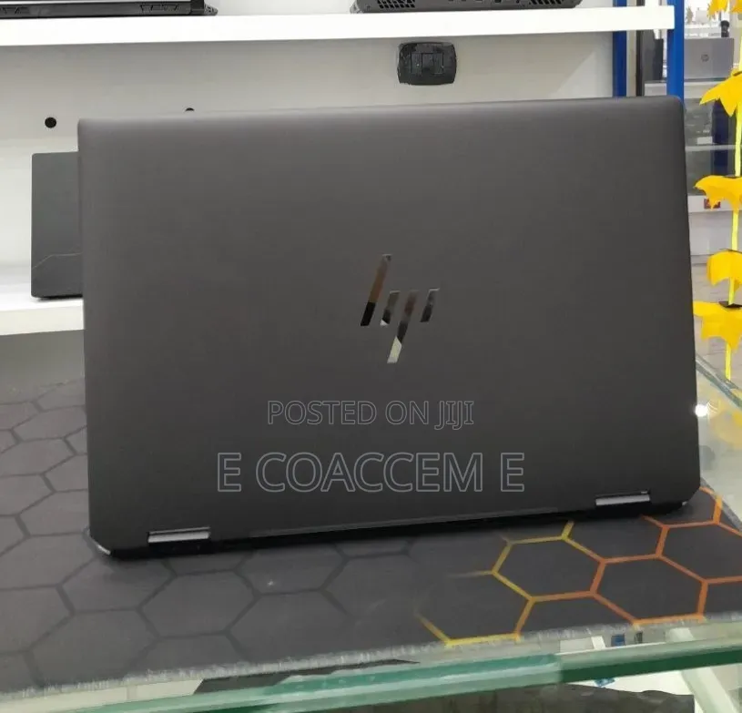 New Laptop HP Spectre X360 15 16GB Intel Core Ultra 7 SSD 1T