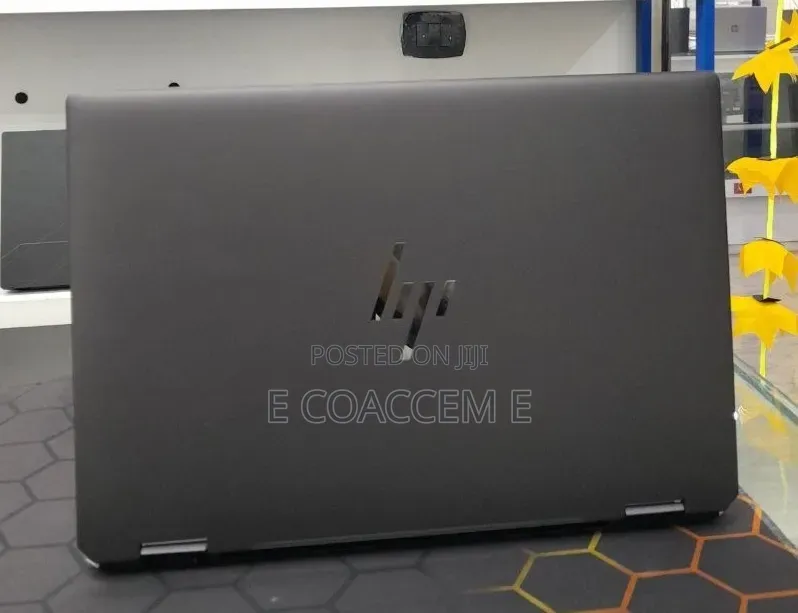 New Laptop HP Spectre X360 15 16GB Intel Core Ultra 7 SSD 1T