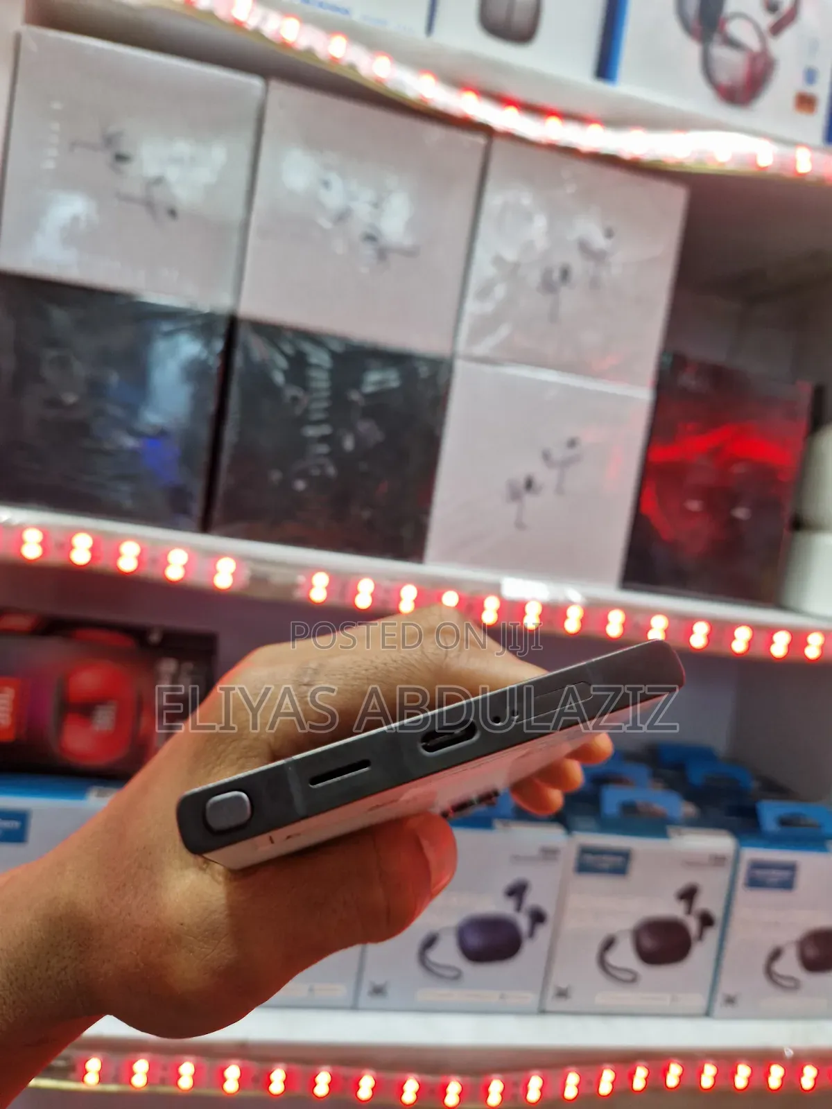 Samsung Galaxy S24 Ultra 512 GB