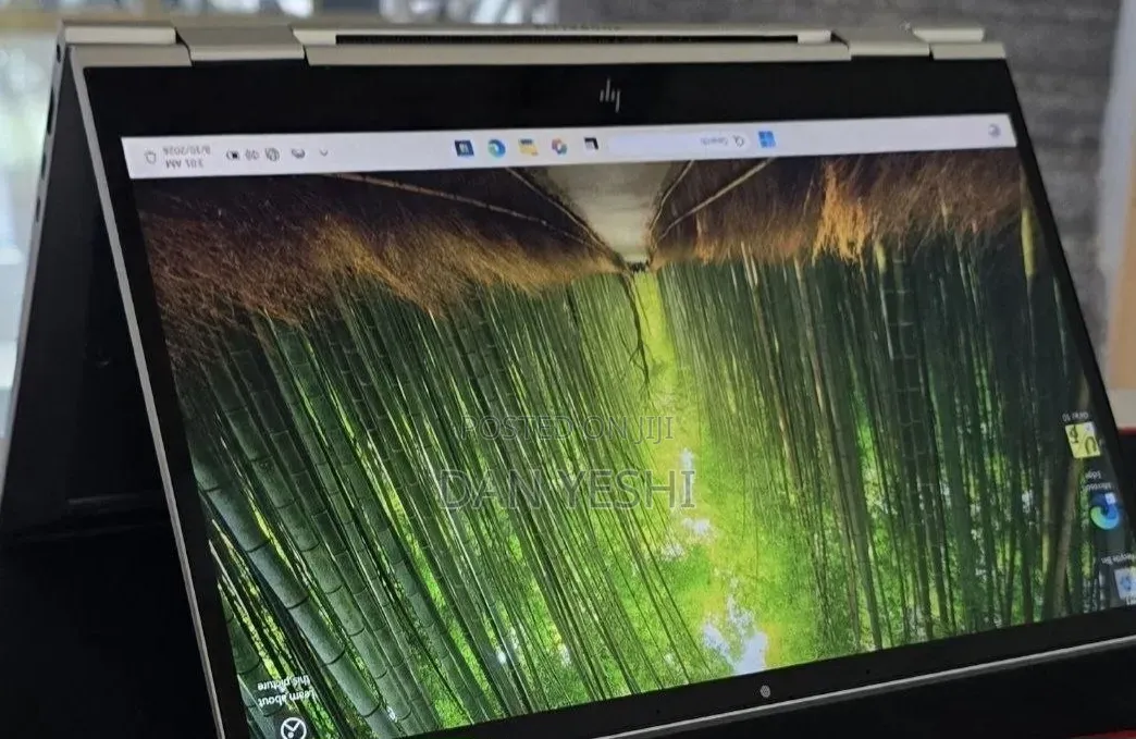 New Laptop HP EliteBook 830 G7 16GB Intel Core i5 SSD 512GB