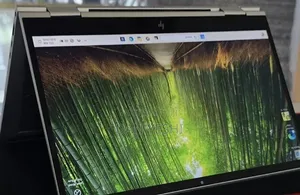 New Laptop HP EliteBook 830 G7 16GB Intel Core i5 SSD 512GB