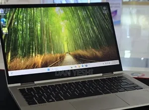 New Laptop HP EliteBook 830 G7 16GB Intel Core i5 SSD 512GB