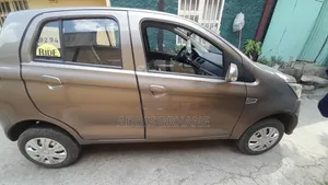 Car 2022 Gray