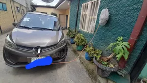 Car 2022 Gray