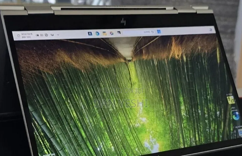 New Laptop HP EliteBook 830 G7 16GB Intel Core i5 SSD 512GB
