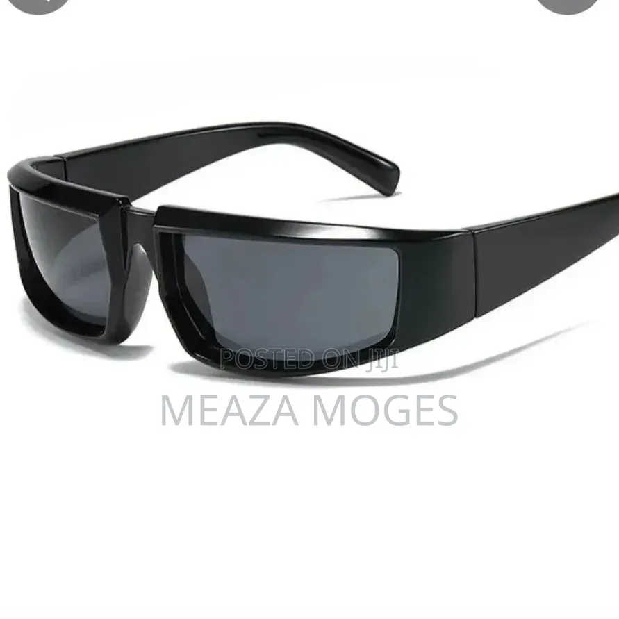 Trendy Eyeglass