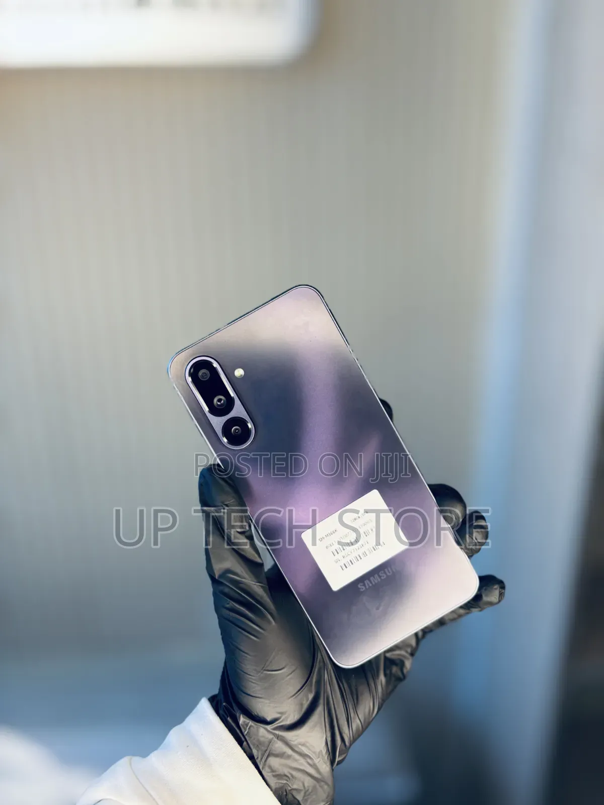 New Samsung Galaxy M36 5G 128 GB