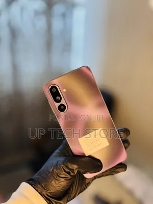 New Samsung Galaxy M36 5G 128 GB