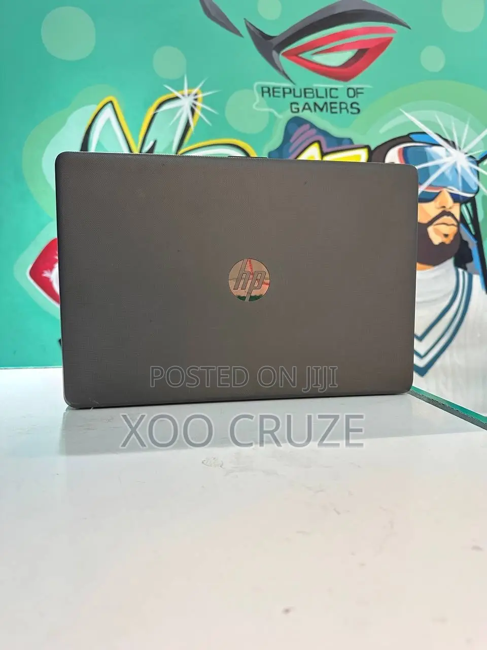 Laptop HP Stream Notebook 8GB Intel Core i5 HDD 1T