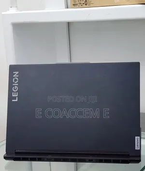 New Laptop Lenovo 16GB Intel Core i9 SSD 1T