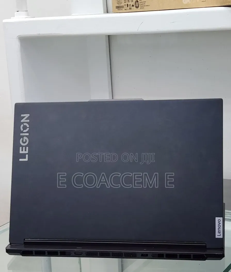 New Laptop Lenovo 16GB Intel Core i9 SSD 1T