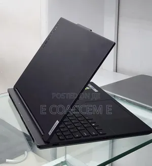 New Laptop Lenovo 16GB Intel Core i9 SSD 1T