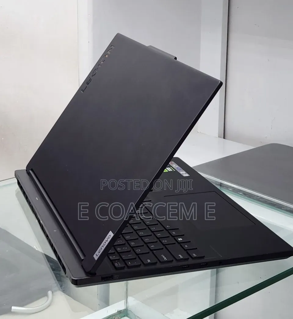 New Laptop Lenovo 16GB Intel Core i9 SSD 1T