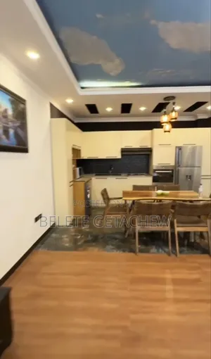 Furnished 2bdrm Apartment in Kazanchis Elilly, Kirkos for sale