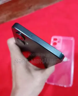 Samsung Galaxy A06 128 GB Black