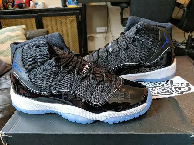 Jordan 11 Shoes Master Quality