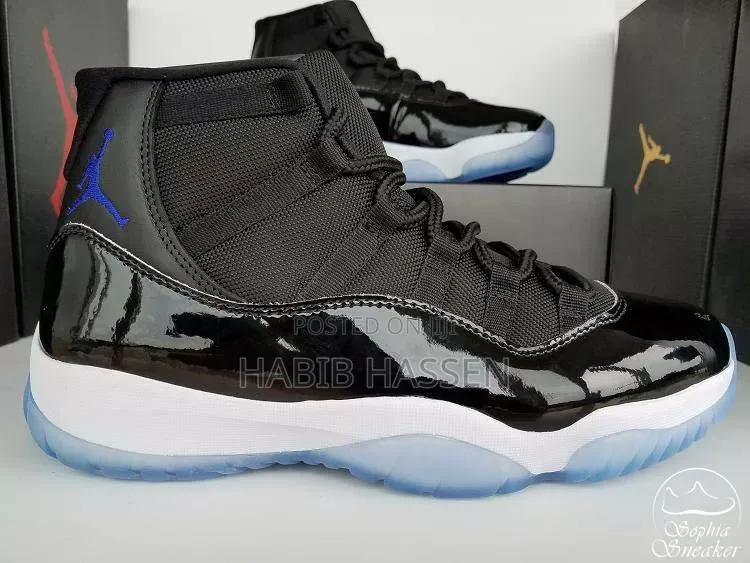 Jordan 11 Shoes Master Quality