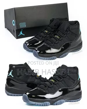 Jordan 11 Shoes Master Quality
