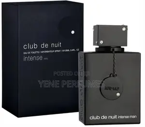 Men's Club De Nuit Perfume