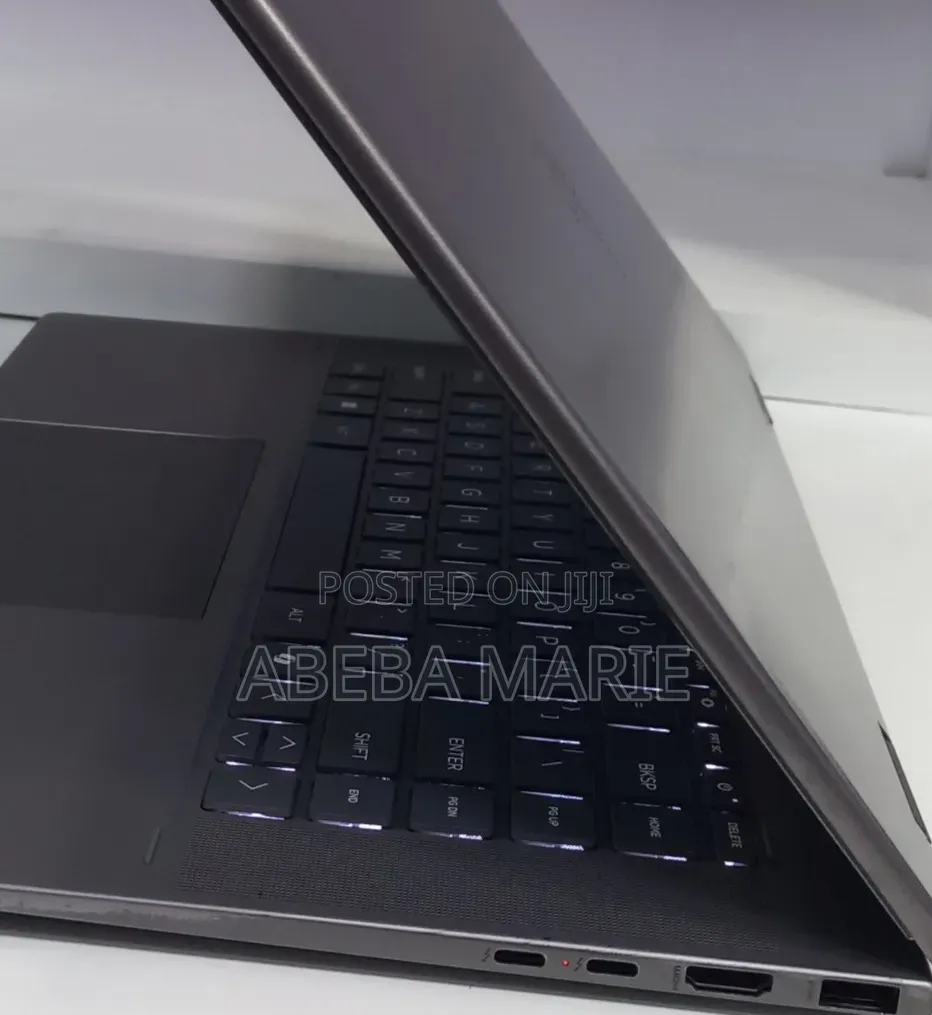 New Laptop HP Envy x360 16GB Intel Core Ultra 7 SSD 1T