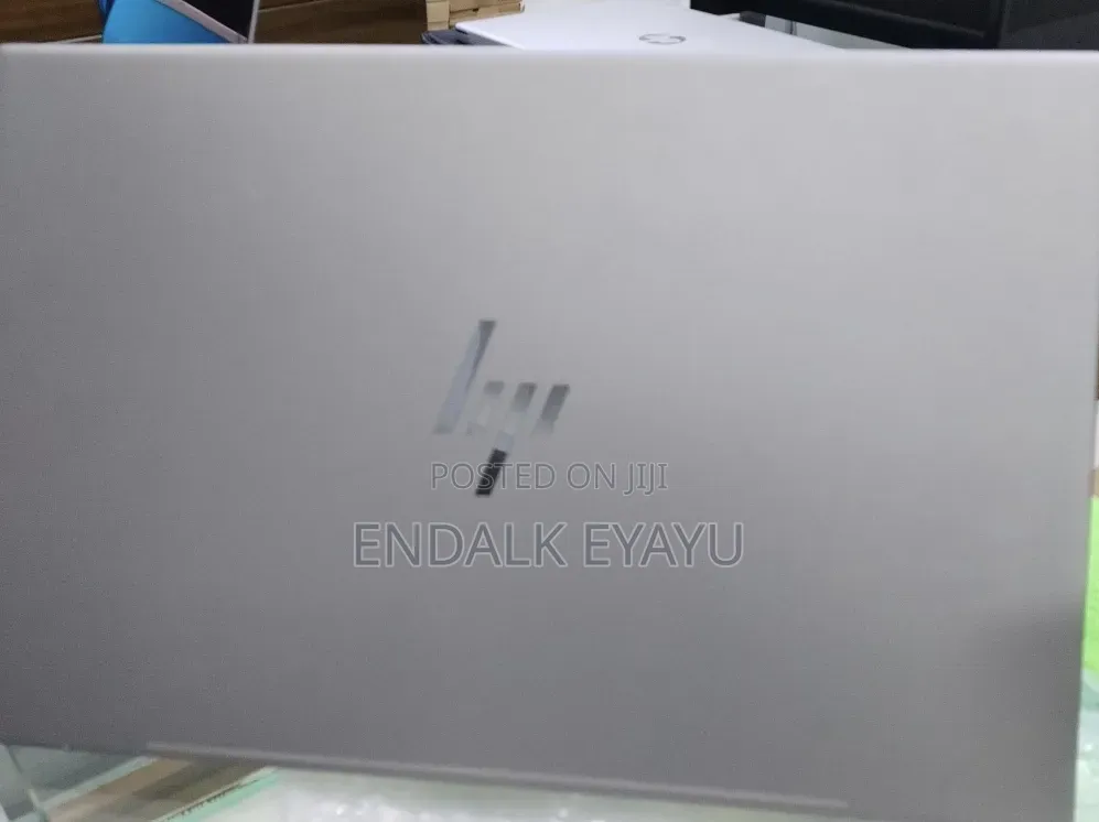 New Laptop HP Envy 17 16GB Intel Core Ultra 7 SSD 1T