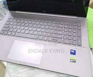 New Laptop HP Envy 17 16GB Intel Core Ultra 7 SSD 1T