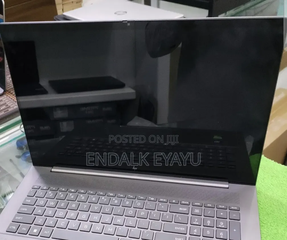 New Laptop HP Envy 17 16GB Intel Core Ultra 7 SSD 1T