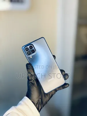 New Samsung Galaxy M53 128 GB