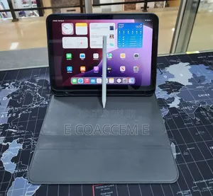New Apple iPad (2025) 64 GB