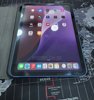 New Apple iPad (2025) 64 GB